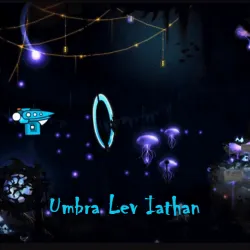 PLay Geometry Dash Umbra Lev Lathan now!